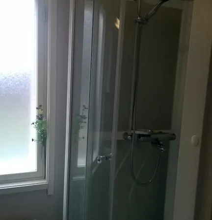 Chalet Vuohensaari