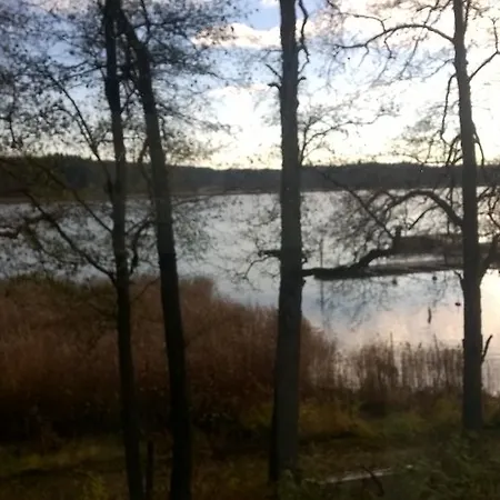 Chalet Vuohensaari Salo (Salo)