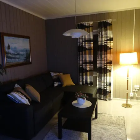 Chalet Vuohensaari Salo (Salo)