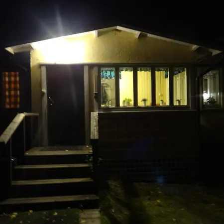 Chalet Vuohensaari